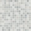 trend mosaic tiles mixes cloudy 2x2 cm