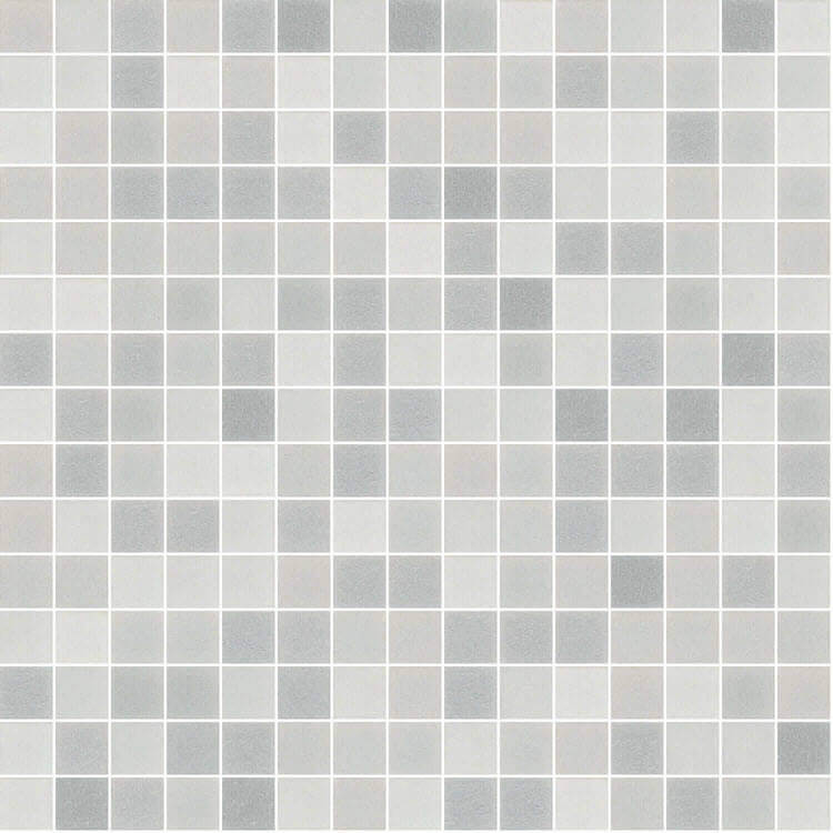 trend mosaic tiles mixes cloudy 2x2 cm