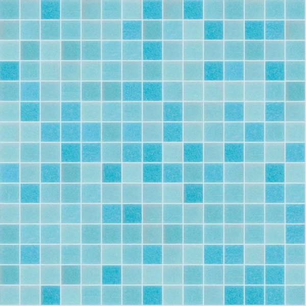 trend mosaic tiles mixes dream 2x2 cm