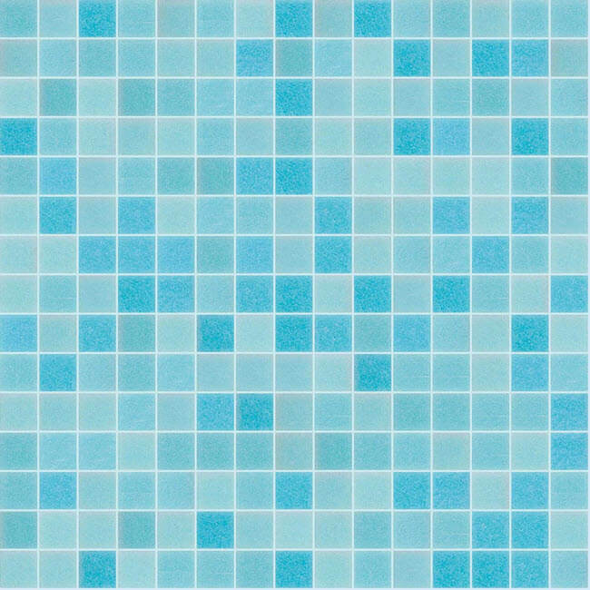 trend mosaic tiles mixes dream 2x2 cm