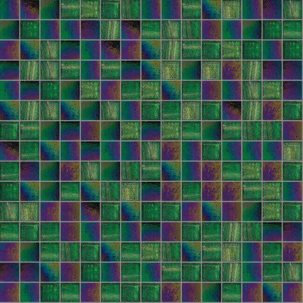 trend mosaic tiles mixes fauny 2x2 cm
