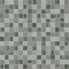 trend mosaic tiles mixes foggy 2x2 cm