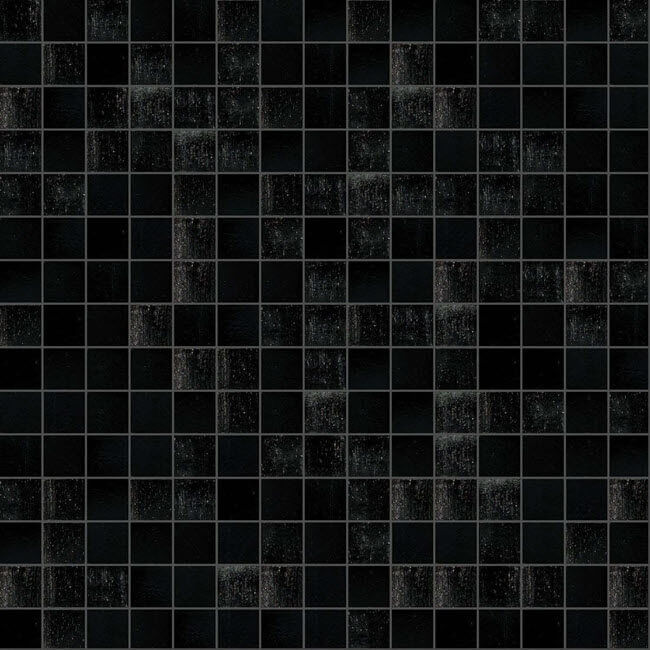 trend mosaic tiles mixes mysterious 2x2 cm
