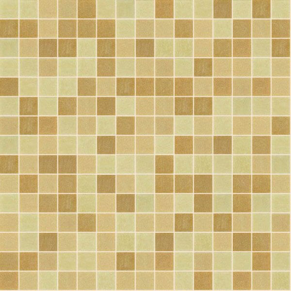 trend mosaic tiles mixes quiet 2x2 cm