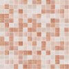 trend mosaic tiles mixes sense 2x2 cm