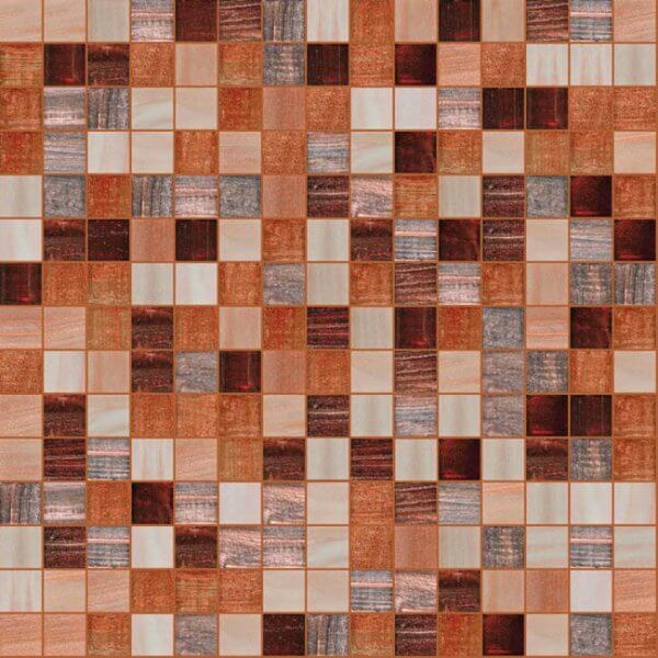 trend mosaic tiles mixes sensitivity 2x2 cm