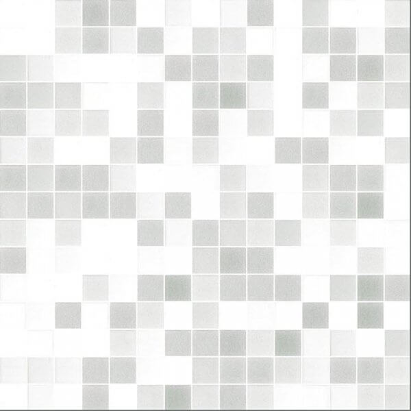 trend mosaic tiles mixes simphony 2x2 cm