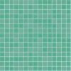 trend mosaic tiles mixes smiling 2x2 cm
