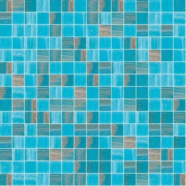 trend mosaic tiles mixes splashy 2x2 cm