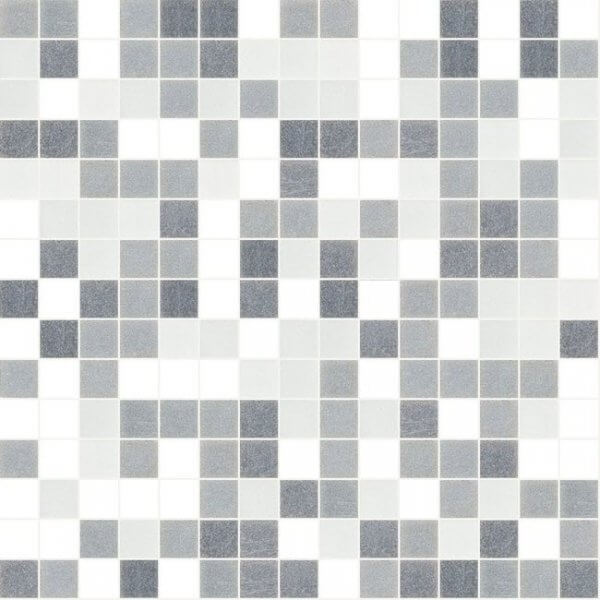 trend mosaic tiles mixes tradition 2x2 cm