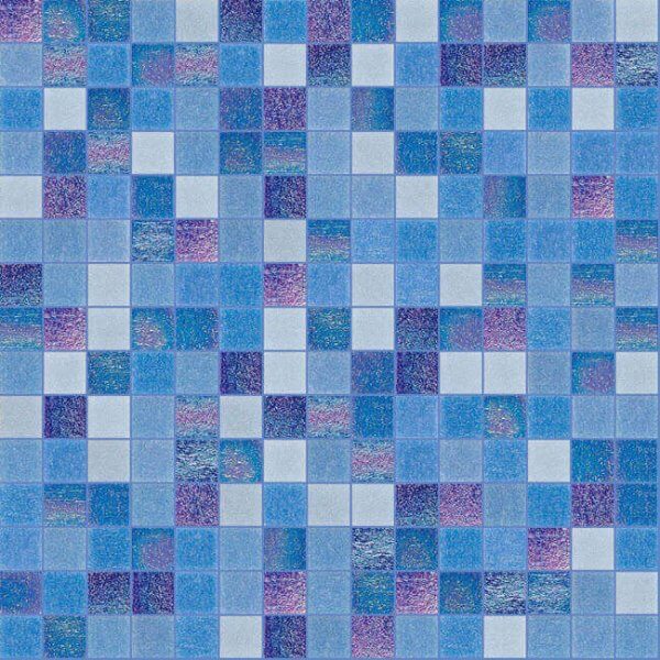 trend mosaic tiles mixes universality 2x2 cm