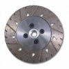 diamantzaag cs projects dia 125 mm met flens