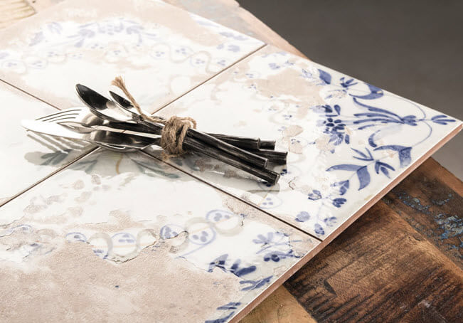 Heritage Ornate LT 45x45 cm - Image 2