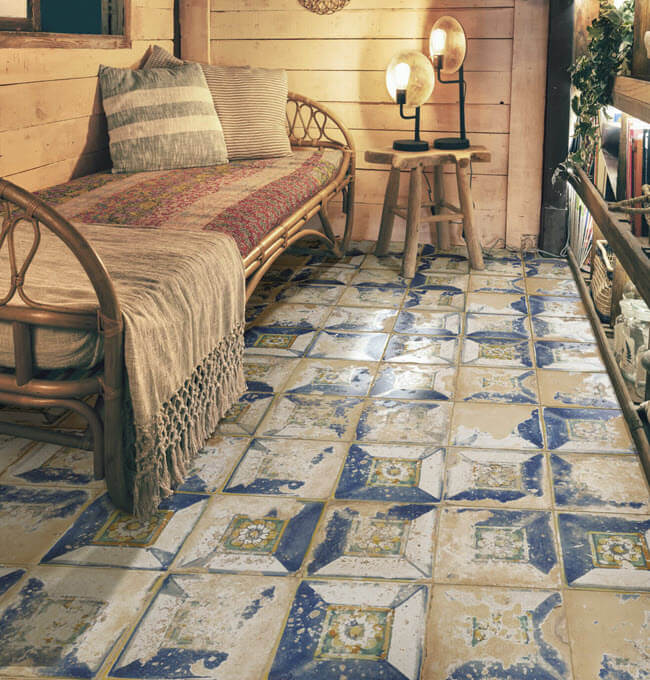 Heritage Square LT 45x45 cm - Image 2