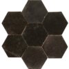 Zelliges Hexagonal