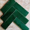 ZB 1508 Royal Green - 5x15 cm