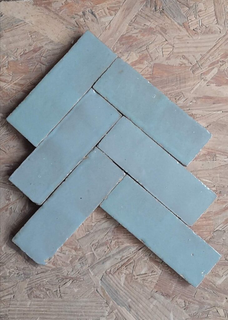 zb 1521 mint green