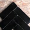 meknes bejmat royal black matt zb1502