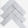 ecru white 5x15 cm . 2