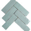 bejmat pastel green