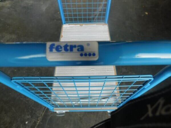 fetra type 1520