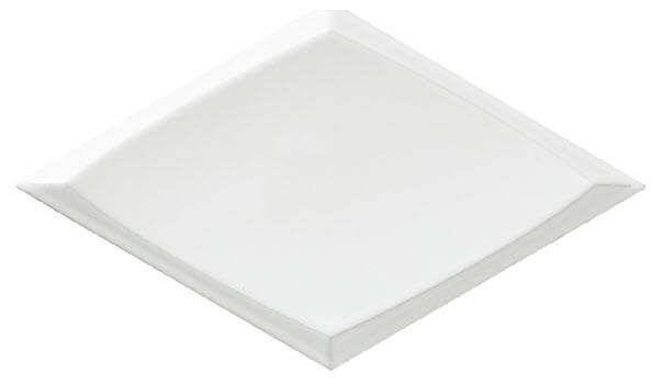 harmonie white gloss 11.5x20