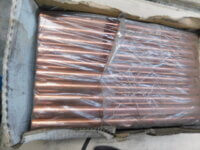 VIEGA 95240 Riduzione Femmina/Femmina 28X22 In Rame A Saldare - 102111