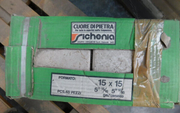 sichenia s615