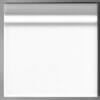 moulure 15x15 cm wit