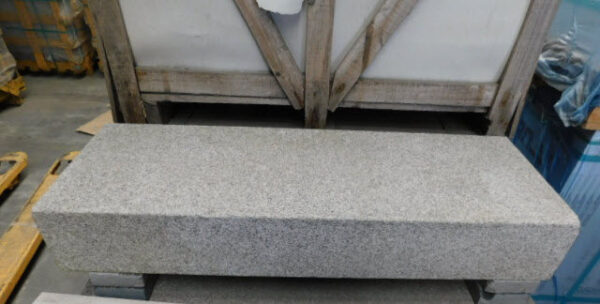 Talila Grey G603 Marche d'escalier 100x35x15 cm – Image 2