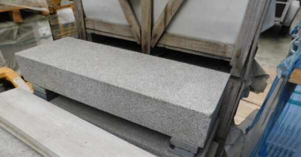 Talila Grey G603 Marche d'escalier 100x35x15 cm – Image 3