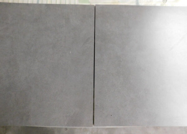 Limone Ceramica Qbus Antracite 60x60x0.9 cm - Image 2