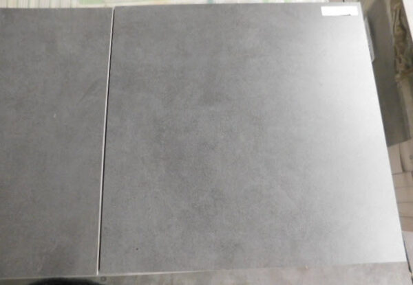 Limone Ceramica Qbus Antracite 60x60x0.9 cm