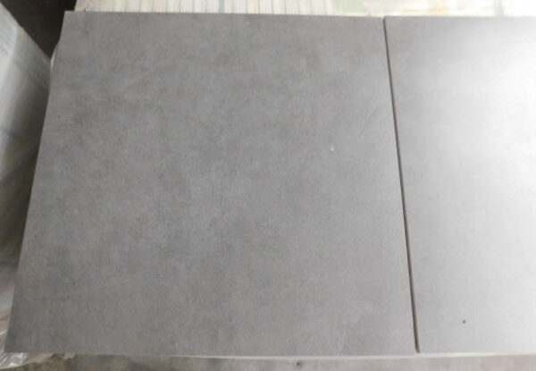 Limone Ceramica Qbus Antracite 60x60x0.9 cm - Image 5