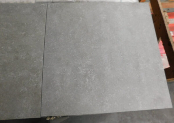 Benelux Grey 60x60x0.9 cm