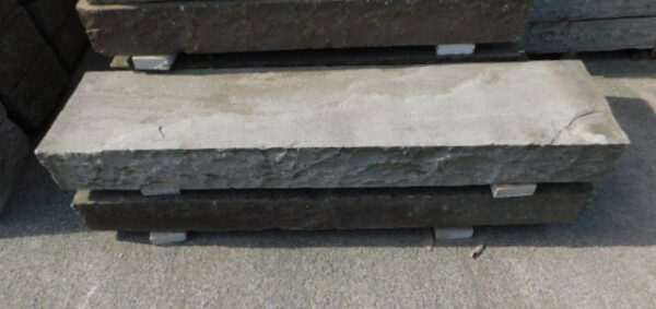 Kandla Grey bloktrede