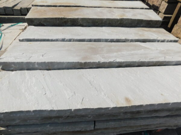 Kandla Grey borduur 100x20x7 cm - Afbeelding 3