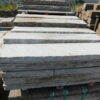 Kandla Grey bordure 100x20x7 cm