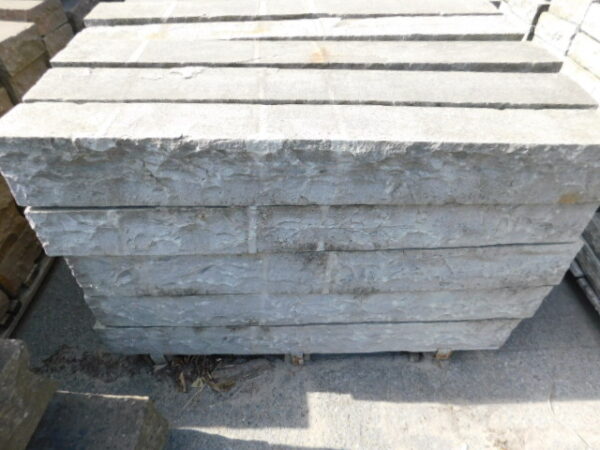Kandla Grey bordure 100x10x8 cm