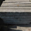 Kandla Ochre bordure 100x10x8 cm