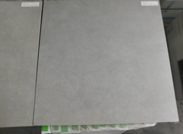 Limone Ceramica Qbus Grey 60x60x0.9 cm