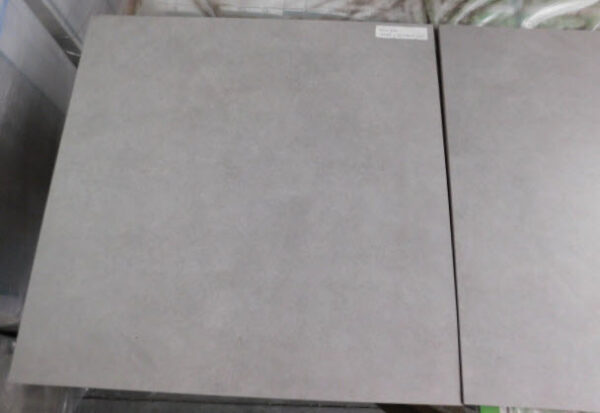 Limone Ceramica Qbus Grey 60x60x0.9 cm - Image 4