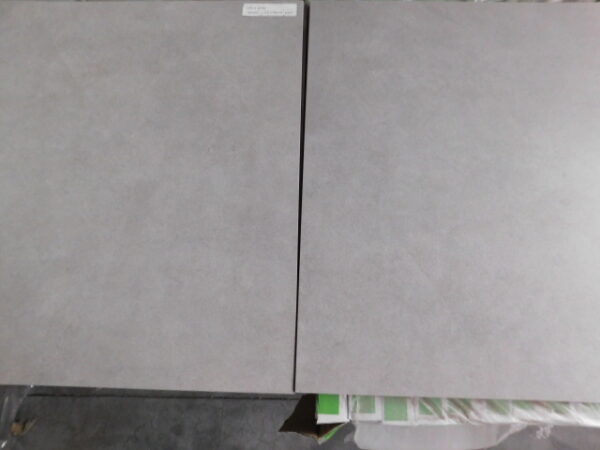 Limone Ceramica Qbus Grey 60x60x0.9 cm - Image 2