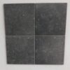 Ultimo Dark Grey 20x20 cm
