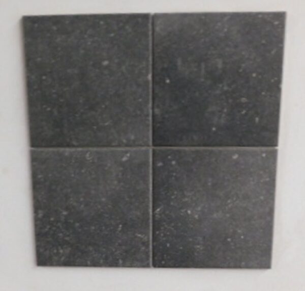 Ultimo Dark Grey 20x20 cm