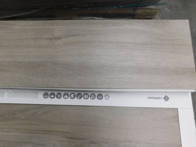 Cerrad Matina Grigio 120.2x29.7 cm - Image 3