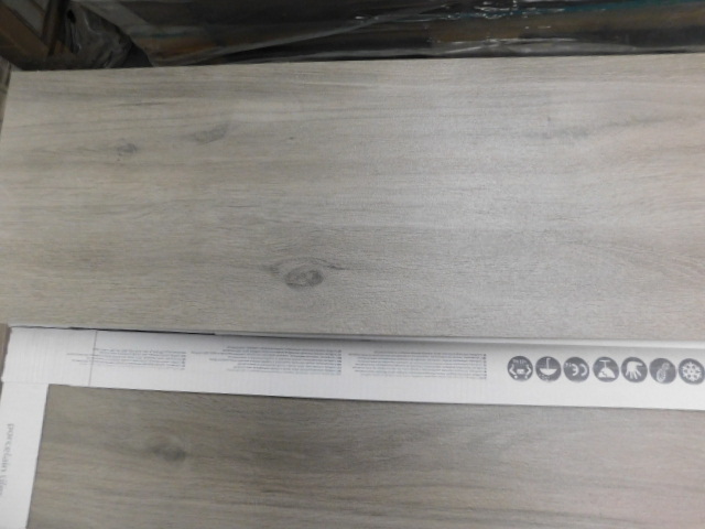 Cerrad Matina Grigio 120.2x29.7 cm - Image 2