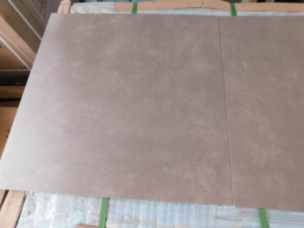 Essenza Cementi Taupe - 60x60x0.9 cm - Image 2