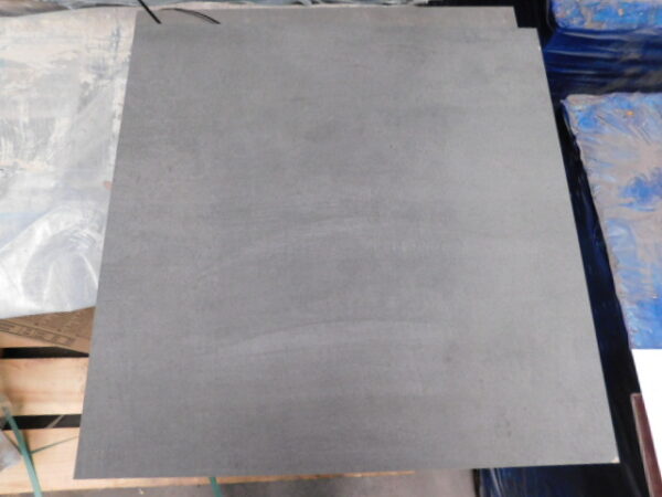 Persipolis Grey - 60x60x2 cm - Afbeelding 2