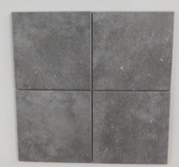 Ultimo Dark Antracite 20x20 cm - Afbeelding 3
